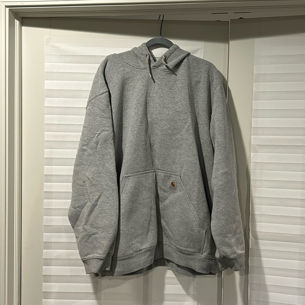 Men’s Carhartt Hoodie